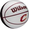 image:imageWILSON NBA Team Autograph Basketballs  Size 3Cleveland Cavaliers
