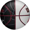 image:imageWILSON NBA Team Autograph Basketballs  Size 3Cleveland Cavaliers