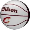 image:imageWILSON NBA Team Autograph Basketballs  Size 3Cleveland Cavaliers