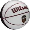 image:imageWILSON NBA Team Autograph Basketballs  Size 3Cleveland Cavaliers New Version