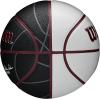 image:imageWILSON NBA Team Autograph Basketballs  Size 3Cleveland Cavaliers New Version