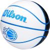 image:imageWILSON NBA Team Autograph Basketballs  Size 3Orlando Magic New Version