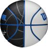 image:imageWILSON NBA Team Autograph Basketballs  Size 3Philadelphia 76ers