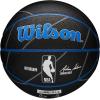 image:imageWILSON NBA Team Autograph Basketballs  Size 3Philadelphia 76ers