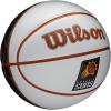 image:imageWILSON NBA Team Autograph Basketballs  Size 3Phoenix Suns