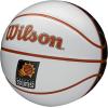 image:imageWILSON NBA Team Autograph Basketballs  Size 3Phoenix Suns