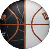 image:imageWILSON NBA Team Autograph Basketballs  Size 3Phoenix Suns