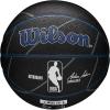 image:imageWILSON NBA Team Autograph Basketballs  Size 3Utah Jazz
