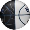 image:imageWILSON NBA Team Autograph Basketballs  Size 3Utah Jazz