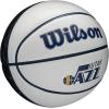 image:imageWILSON NBA Team Autograph Basketballs  Size 3Utah Jazz
