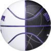 image:imageWILSON NBA Team Autograph Basketballs  Size 3Utah Jazz New Version