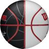 image:imageWILSON NBA Team Autograph Basketballs  Size 3Washington Wizards