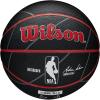 image:imageWILSON NBA Team Autograph Basketballs  Size 3Washington Wizards