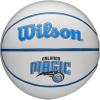 image:imageWILSON NBA Team Autograph Basketballs  Size 3Orlando Magic