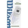 image:imageWILSON Junior Golf Glove White One Size