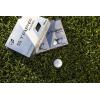 image:imageWILSON Staff Model Golf Balls  12 Pack