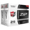 image:imageWILSON Staff Zip Golf Balls Pack of 24White