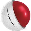 image:imageWILSON Staff Zip Golf Balls Pack of 24White