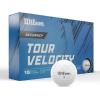image:imageWILSON Tour Velocity Distance Golf BallsAccuracy