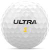 image:imageWilson 23 Ultra Golf BallsWhite