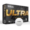 image:imageWilson 23 Ultra Golf BallsWhite