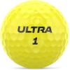 image:imageWilson 23 Ultra Golf BallsYellow