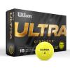 image:imageWilson 23 Ultra Golf BallsYellow