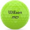 image:imageWilson Fifty Elite Golf Balls12 Pack