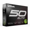 image:imageWilson Fifty Elite Golf Balls72 Pack