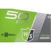 image:imageWilson Fifty Elite WhiteGreen