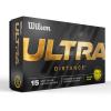 image:imageWilson 23 Ultra Golf BallsYellow