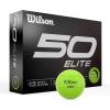 image:imageWilson Fifty Elite Golf Balls12 Pack