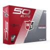 image:imageWilson Staff Fifty Elite Golf Balls One Dozen