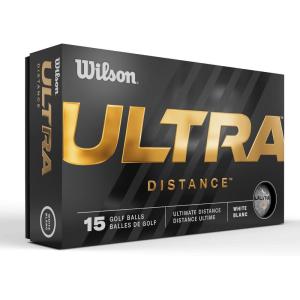 image:imageWilson 23 Ultra Golf BallsWhite