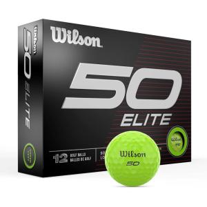 image:imageWilson Fifty Elite Golf Balls72 Pack