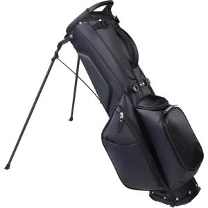 image:imageWilson The 1914 Carry Stand Golf BagBlack
