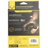image:imageEvoShield Oval Multiformat GuardBlackYellow