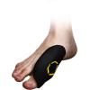 image:imageEvoShield Oval Multiformat GuardBlackYellow