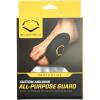 image:imageEvoShield Oval Multiformat GuardBlackYellow