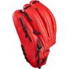 image:imageWilson Spring 2026 A2K Baseball GlovesRedBlack