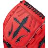 image:imageWilson Spring 2026 A2K Baseball GlovesRedBlack