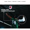 image:imageWILSON Helix Volleyball Arm SleevesBlack