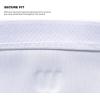 image:imageWILSON Helix Volleyball Arm SleevesWhite