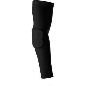 image:imageWILSON Helix Volleyball Arm SleevesBlack