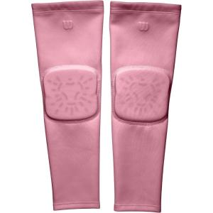image:imageWILSON Helix Volleyball Arm SleevesPink