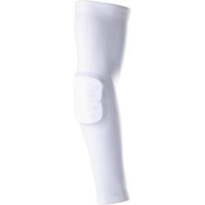 image:imageWILSON Helix Volleyball Arm SleevesWhite
