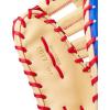image:imageWilson 2026 A2000 1677SS 125 Baseball First Base MittRoyalBlondeRed