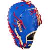 image:imageWilson 2026 A2000 1677SS 125 Baseball First Base MittRoyalBlondeRed
