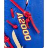 image:imageWilson 2026 A2000 1677SS 125 Baseball First Base MittRoyalBlondeRed