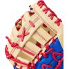 image:imageWilson 2026 A2000 1677SS 125 Baseball First Base MittRoyalBlondeRed